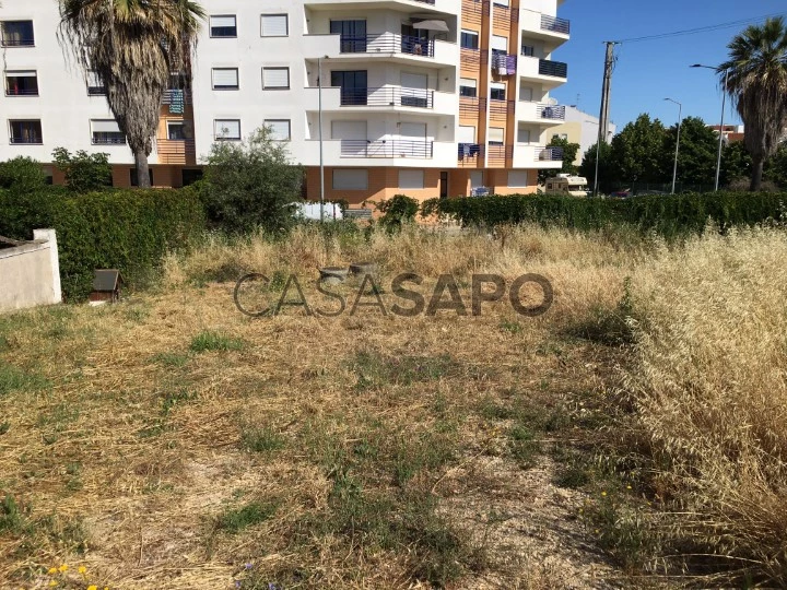 Terreno Urbano para comprar em Alenquer