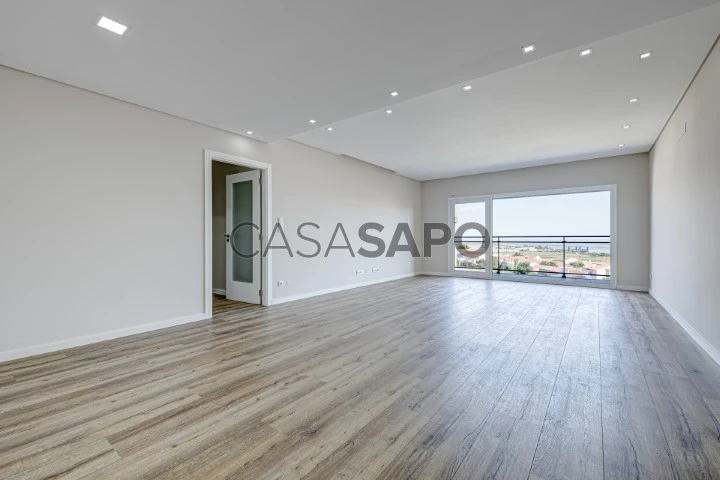 Apartamento T1 para comprar em Vila Franca de Xira