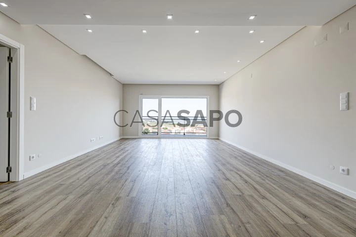 Apartamento T3 para comprar em Vila Franca de Xira