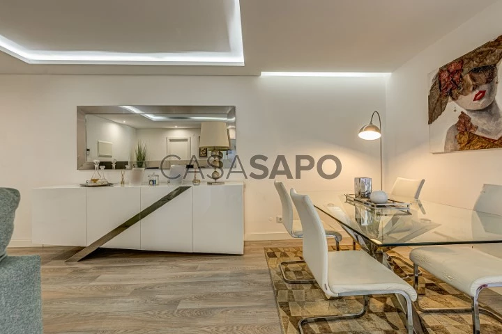 Apartamento T1 para comprar em Vila Franca de Xira