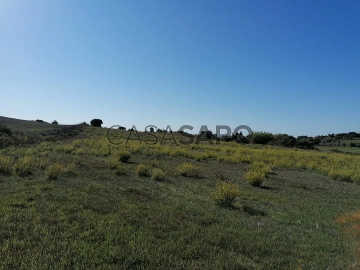 Terreno Misto para comprar em Santarém