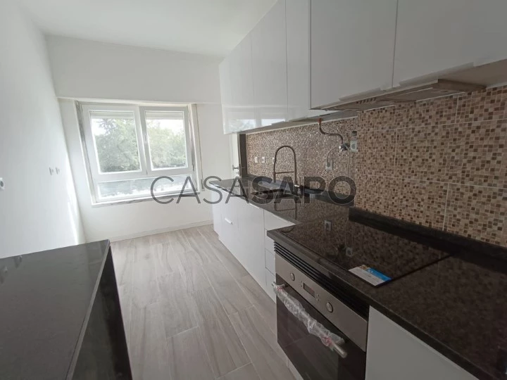 Apartamento T3 para comprar em Vila Franca de Xira