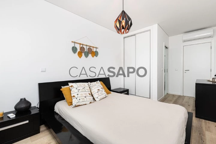 Apartamento T2 para comprar em Arruda dos Vinhos