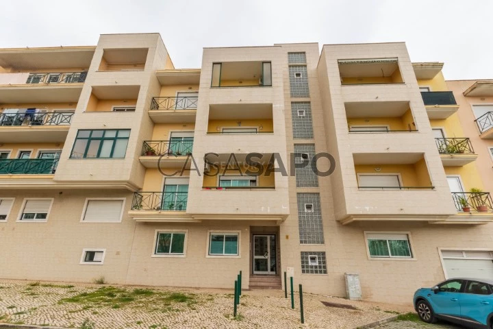 Apartamento T2 para comprar em Vila Franca de Xira