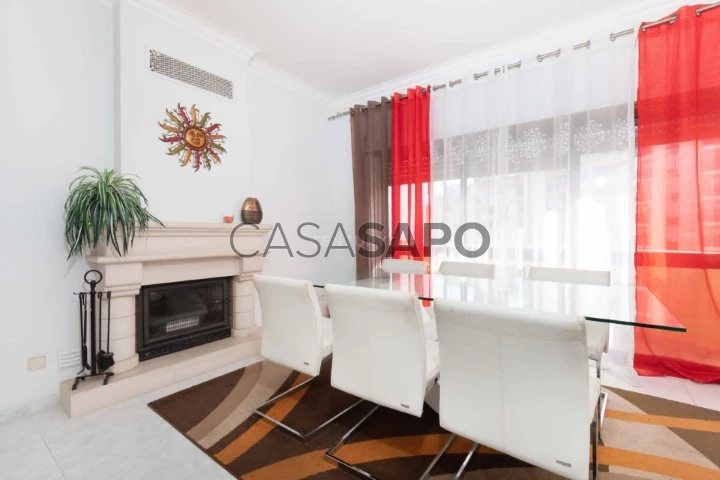 Apartamento T3 para comprar em Vila Franca de Xira