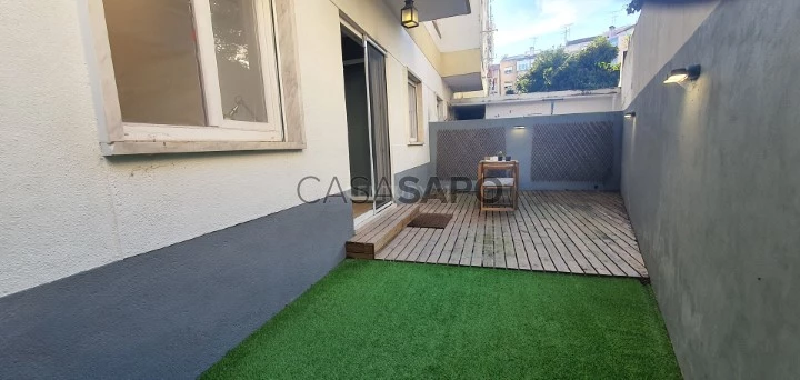 Apartamento T2 para comprar em Odivelas