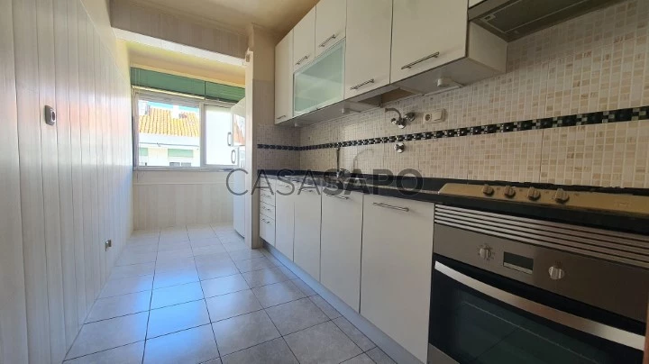 Apartamento T3 para comprar em Odivelas