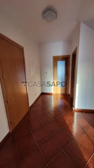 Apartamento T1+1 para comprar no Montijo