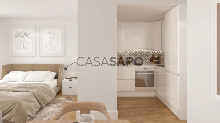 Apartamento T0+2 para comprar em Vila Nova de Gaia
