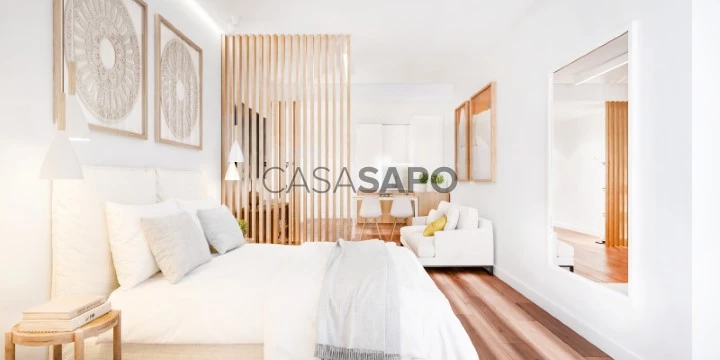 Apartamento T0+2 para comprar no Porto