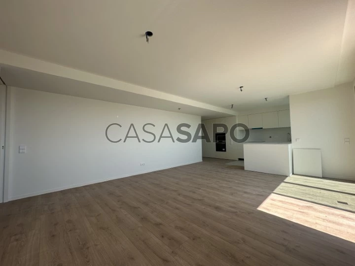 Apartamento T2 para comprar no Porto