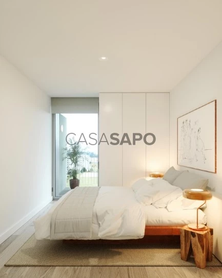 Apartamento T2 para comprar no Porto