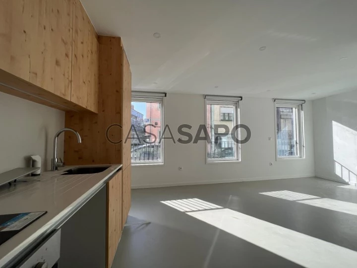 Apartamento T0 para comprar em Vila Nova de Gaia