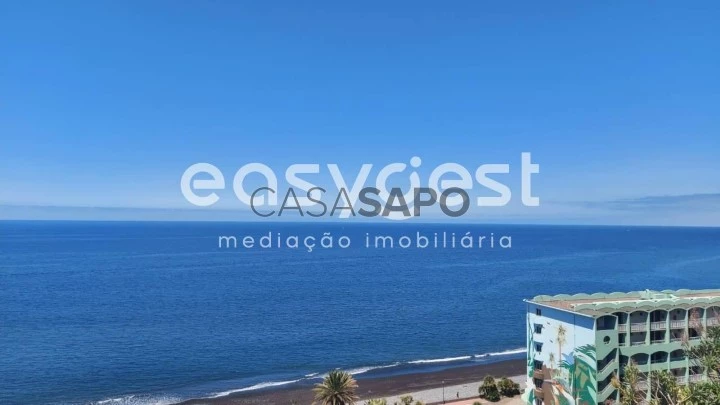 Apartamento T2 para comprar no Funchal