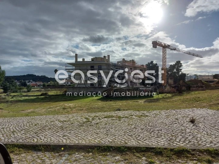 Terreno Urbano para comprar em Sesimbra