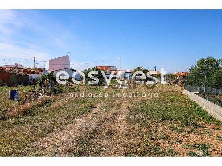 Terreno Urbano para comprar em Castro Marim