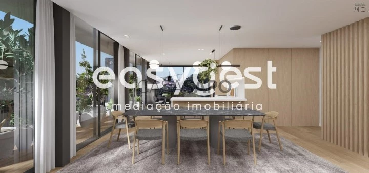 Apartamento T5 para comprar em Vila Nova de Gaia