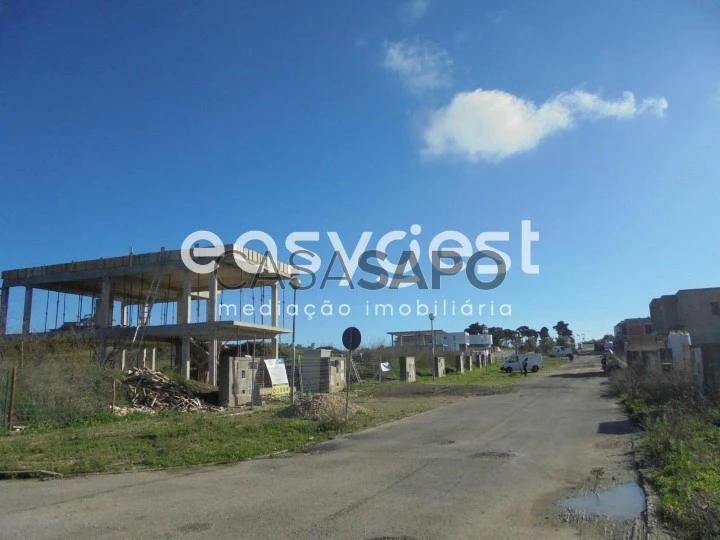 Terreno Urbano para comprar em Arruda dos Vinhos