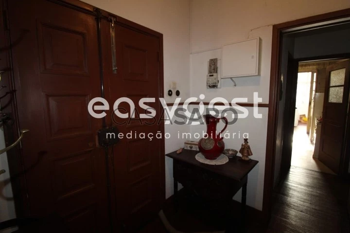 Apartamento T6 para comprar em Coimbra