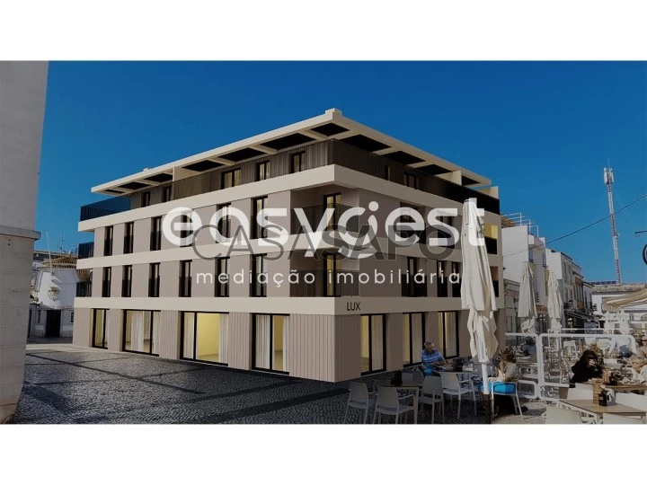 Apartamento T2 para comprar em Vila Real de Santo António