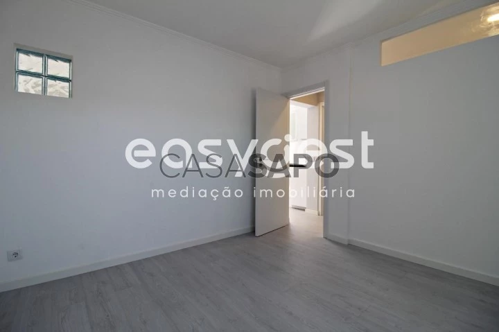 Apartamento T1 para comprar em Sesimbra