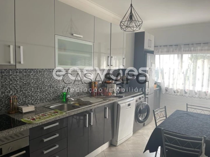 Apartamento T2 para comprar em Setúbal