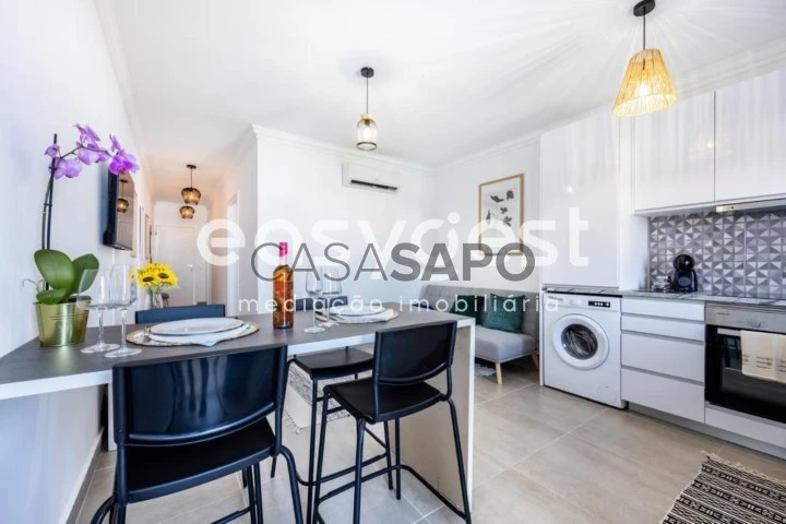 Apartamento T0 para comprar em Vila do Bispo