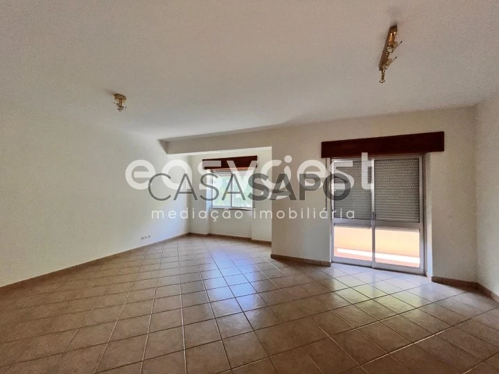 Apartamento T3 para comprar em Tomar