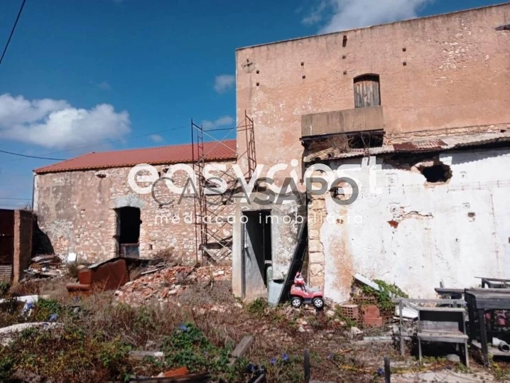 Prédio para comprar em Loulé