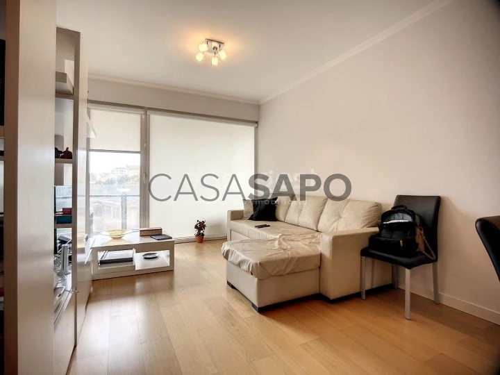 Apartamento T1 para comprar em Lisboa