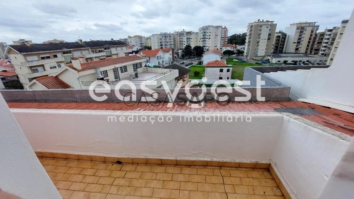 Apartamento T2 para comprar na Figueira da Foz