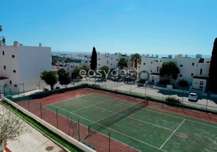 Apartamento T1 para comprar em Albufeira