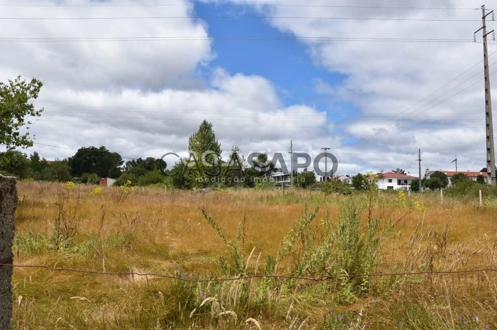 Terreno para comprar em Viseu