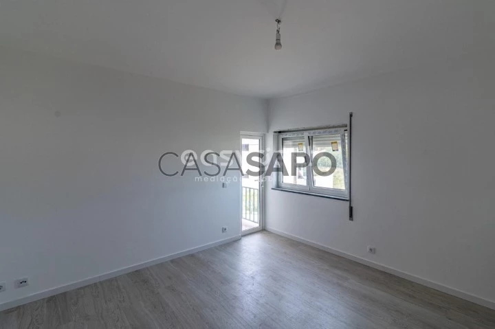 Apartamento T3 para comprar em Leiria