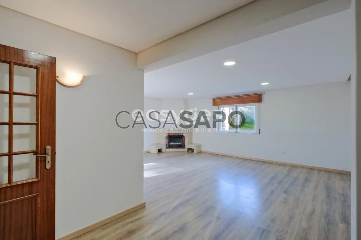 Apartamento T3 para comprar em Sintra