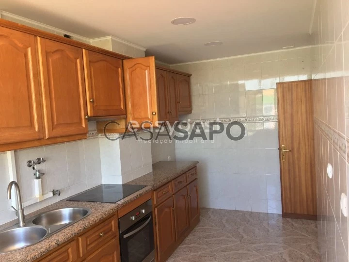 Apartamento T3 para comprar em Setúbal