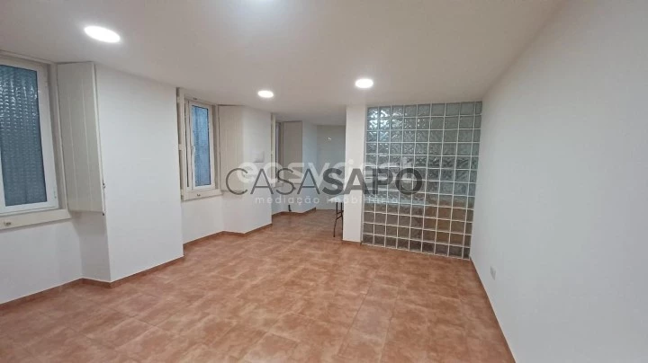 Moradia T2 Duplex para comprar em Torres Novas