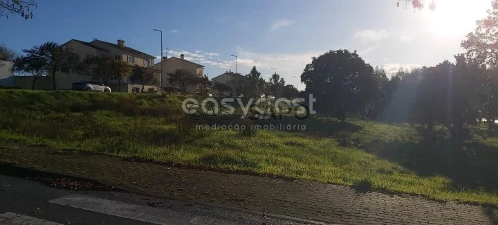 Terreno Urbano para comprar no Entroncamento