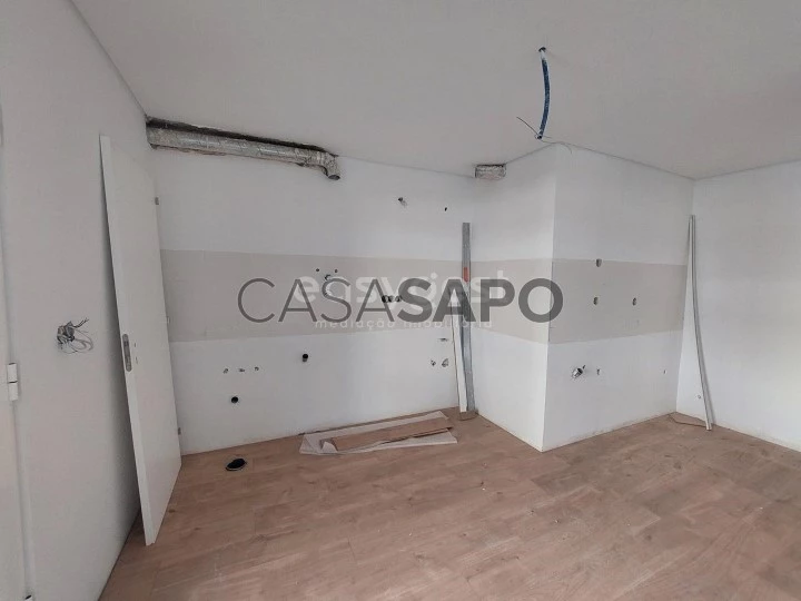 Apartamento T3 para comprar em Beja