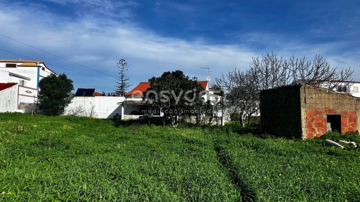 Terreno Misto para comprar em Albufeira