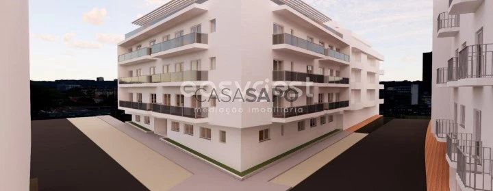 Apartamento T3 para comprar em Oliveira de Azeméis