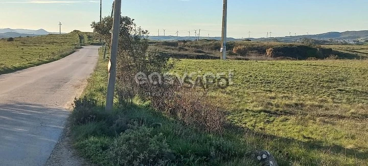 Terreno Rústico para comprar em Vila Franca de Xira