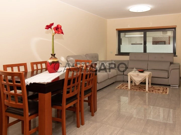 Apartamento T1 para comprar em Vila Real de Santo António