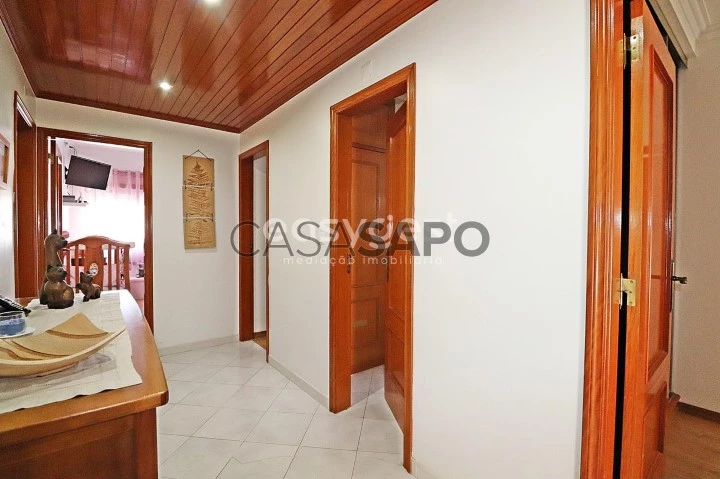 Apartamento T3 para comprar na Moita