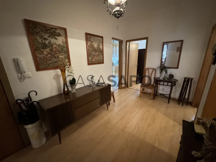 Apartamento para alugar na Amadora