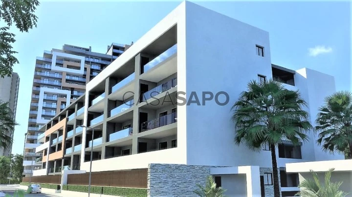Apartamento T1 para comprar em Portimão