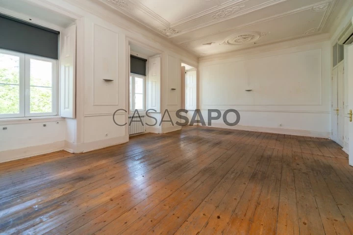 Apartamento T4+1 para comprar em Lisboa