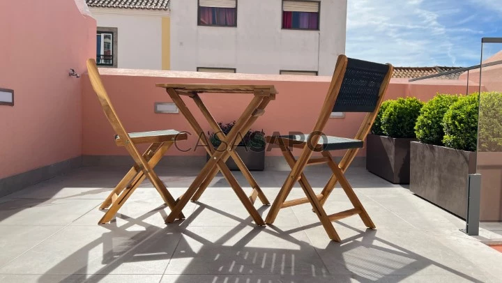 Apartamento T1 Triplex para comprar em Mafra