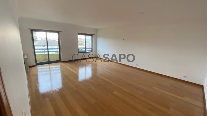 Apartamento T3 para alugar em Lisboa