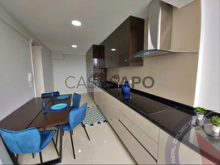 Apartamento T3 Vila do Conde